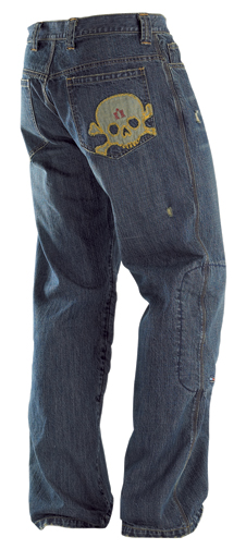 Icon Strongarm Pants